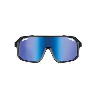 FLASH Sport-Sonnenbrille UV400 Blau