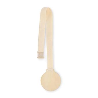 BEST Wooden medal Timber