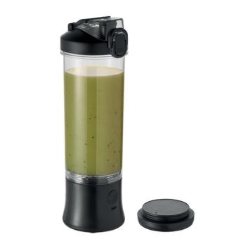 MIXIE Portable smoothie blender Black