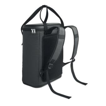 COLDI Cooler rucksack 600D RPET Stone