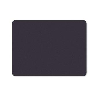 MAGREC 75 Rectangular magnet in PVC White