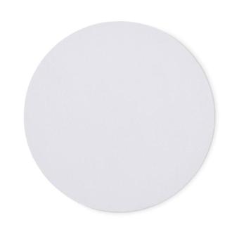 SULIMDOT Mousepad Weiß