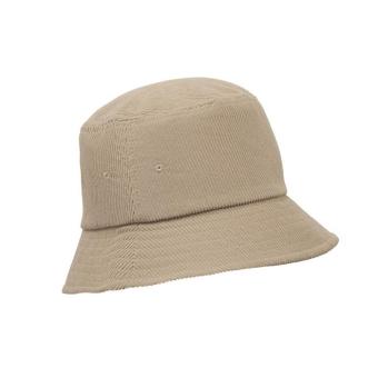 SCOOP Bucket Hut 220g/m² Beige