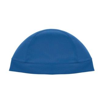 SHIELD Kühlende Sport-Beanie Blau