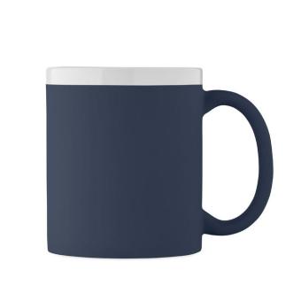 MUGIVA Ceramic mug 300ml Navy