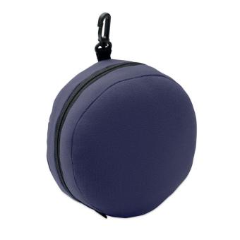 SOFT NUIT Travel set Aztec blue
