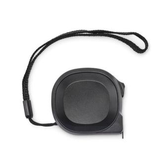 MEAS3 Measuring tape 3M Black
