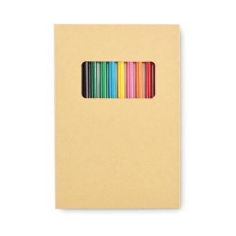 FUNSKETCH Children's drawing set Fawn