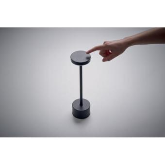 BISTRO Aluminium table lamp Black