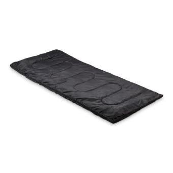 ASLEEP Outdoor sleeping bag Black