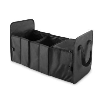 ORGANIZER COOL Auto-Organizer Schwarz