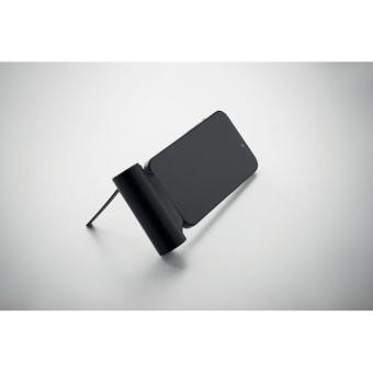 POWERKAU Powerbank 5000mAh 20W Black