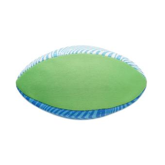GRAB Water rugby ball Multicolor