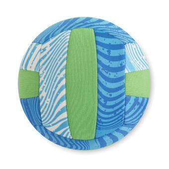 GRASP Strandball Neopren Mehrfarbig
