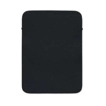 NEOSLEEVE14 Neoprene laptop pouch 14" Black