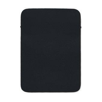 NEOSLEEVE15 Neoprene laptop pouch 15" Black