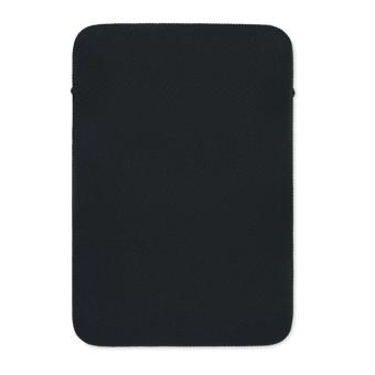 NEOSLEEVE16 Neoprene laptop pouch 16" Black