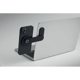 SCREENTACH Magnetic phone holder Black