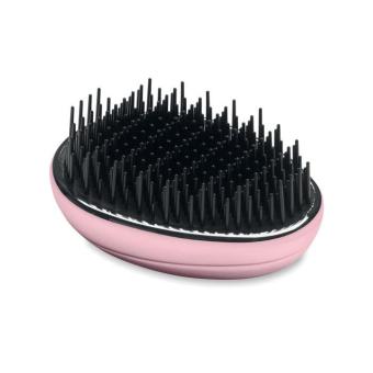 BRUSH Anti-Tangle-Haarbürste Creme