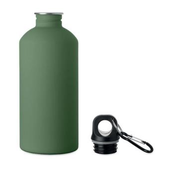 REMID MOSS SOFT Single wall bottle 500ml Dark green