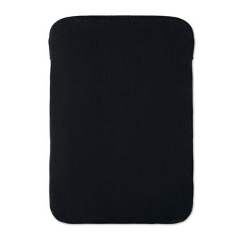 NEOSLEEVE11 Neoprene tablet pouch 11" Black
