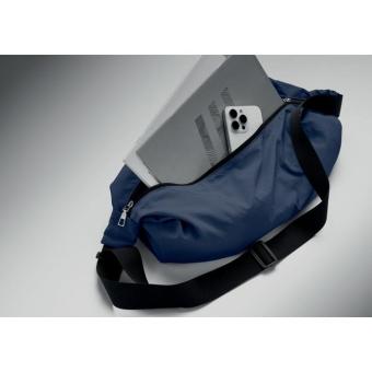 SLING Urbane Crossbody-Tasche Blau
