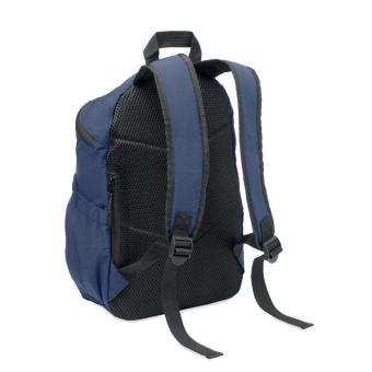 NEXUS Rucksack Ripstop-Nylon Blau