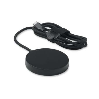 CICLESS Magnetisches Ladegerät 25W Schwarz