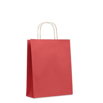 PAPER TONE M Medium Gift paper bag  90 gr/m² 