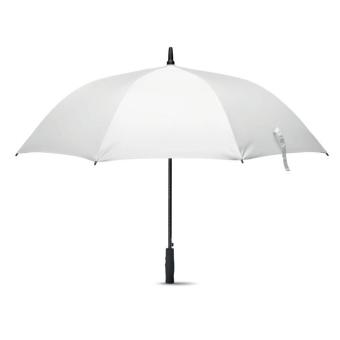 GRUSA Regenschirm mit ABS Griff 