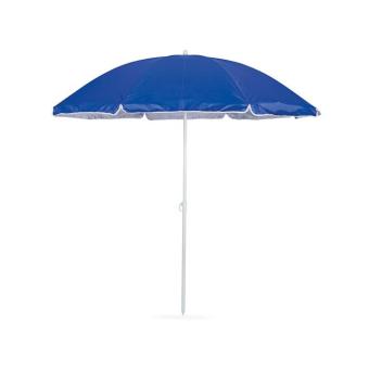 PARASUN Portable sun shade umbrella Bright royal