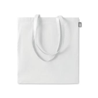 TOTE RPET non woven shopping bag 