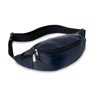 PARKPET 210D RPET fanny bag 