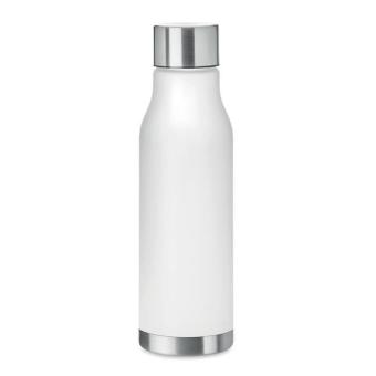 GLACIER RPET Trinkflasche RPET 600ml 