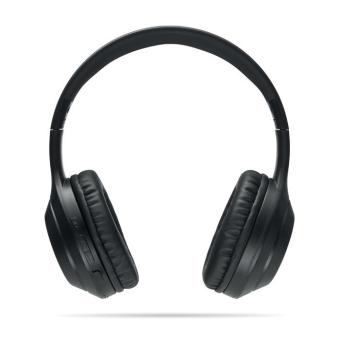 CLEVELAND wireless headphone Black