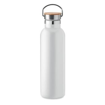 HELSINKI MED Double wall flask 750ml 