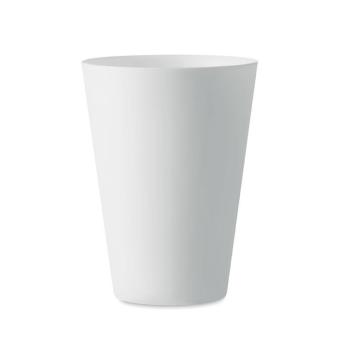 FESTA LARGE Reusable event cup 300ml 