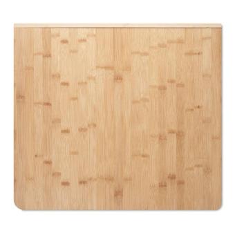 KEA BOARD Large bamboo cutting board Timber