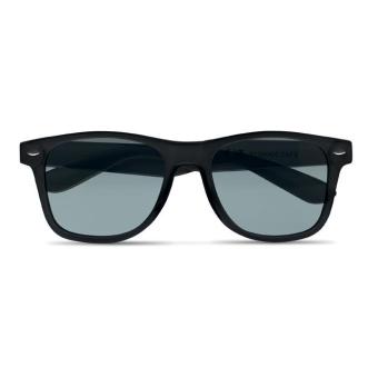 MACUSA Sonnenbrille RPET Schwarz