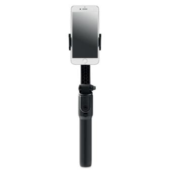 Gimbal Smartphone-Halter Schwarz