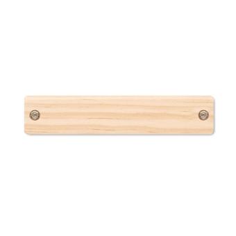 HARMA Harmonica Timber