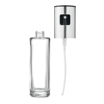 FUNSHA Spray dispenser in glass Transparent