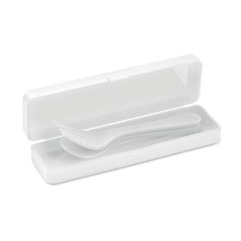 RIGATA Besteck-Set PP 