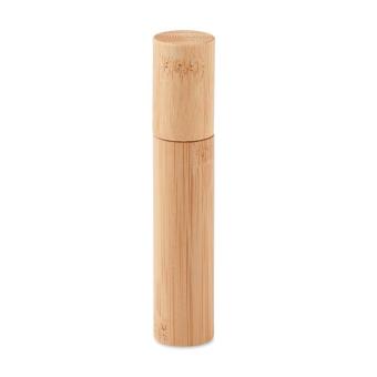 MIZER Parfümzerstäuber 10 ml Holz