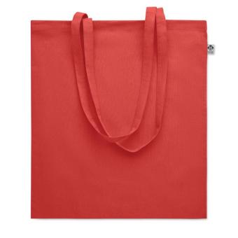 NUORO COLOUR Organic Cotton shopping bag 