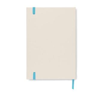 MITO NOTE A5 notebook milk carton Turqoise