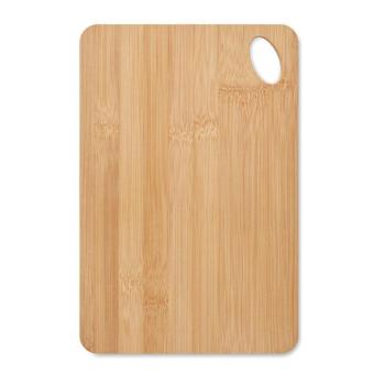 BEMGA LARGE Large bamboo cutting board Timber