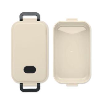 INDUS PP Lunch box 800 ml Fawn