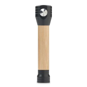 LUSTRE 3 in 1 emergency hammer Timber