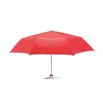 CARDIF 21 inch Foldable umbrella 